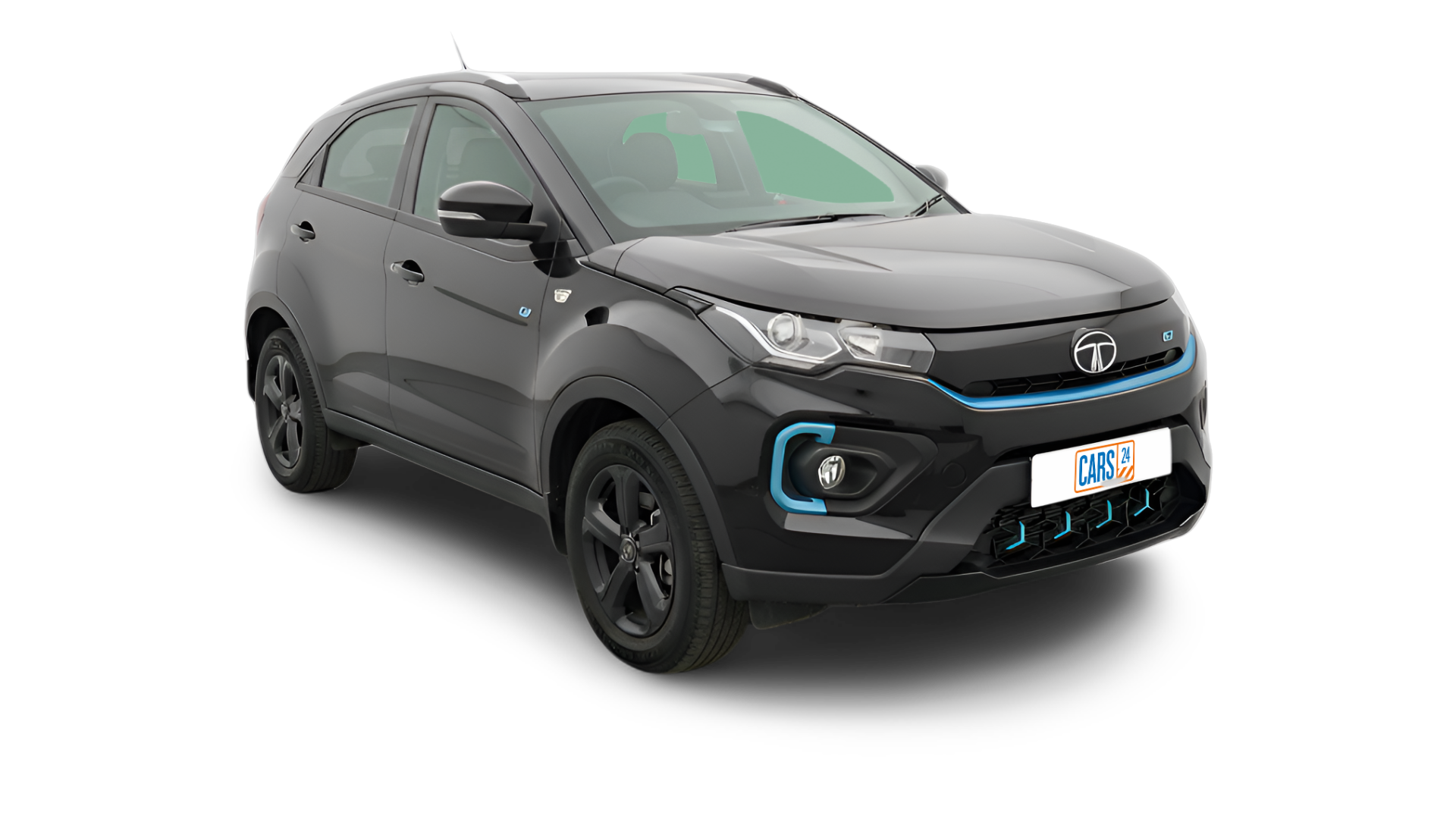 Tata NEXON EV-img